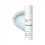   hydra-vital light /niisutav geel-kreem kombineeritud ja rasusele nahale 50ml